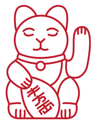 BONSAI RESTAURANT Sticker