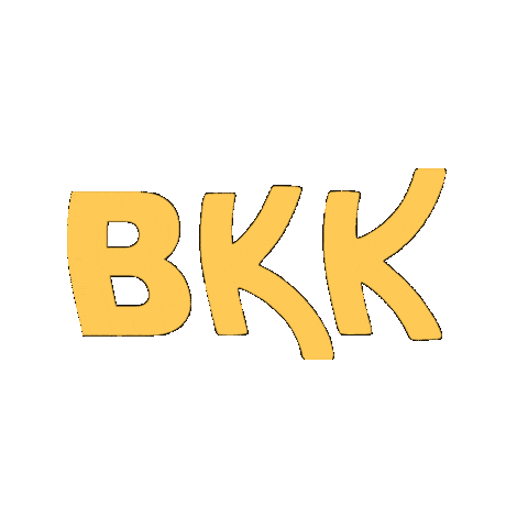 Bangkok Sticker by angbaoth