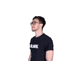 Ravvi Sticker