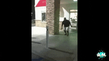 Frustrated Fails animated GIF