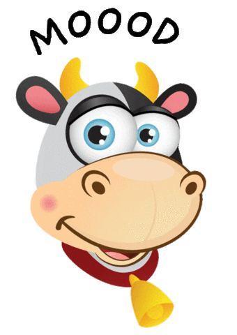 Suiza Dairy PR Sticker