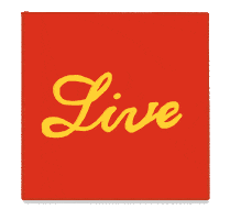 Laugh Love Sticker