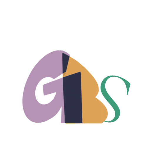 Gbsdubai Sticker by LUIGIA - The Best of Italy