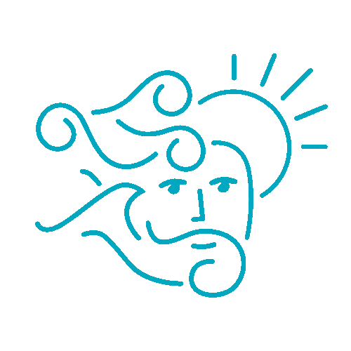 Heiligenhafen_Touristik Sticker