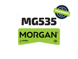 Milhomorgan Sticker by Longping High Tech