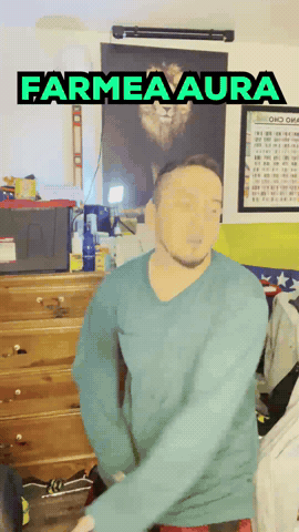 Farmea Aura GIF