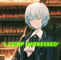 Angela Lobotomy Corporation GIF