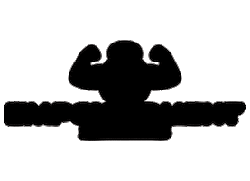 Empowerment store Sticker