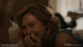 Candy Loveanddeath GIF by HBO Max