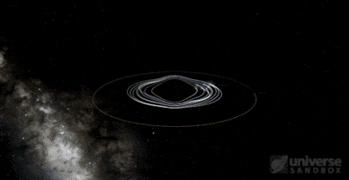 Universe Sandbox GIF