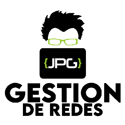 jpgsoluciones Sticker