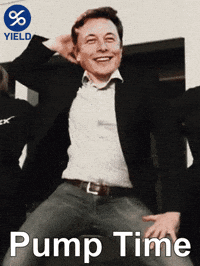 Elon Musk Disney GIF by Pudgy Memez - Find & Share on GIPHY