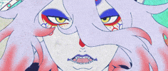 Kusuriuri Twinengine GIF by Mononoke_The_Movie