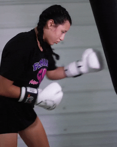 Ivy Enriquez GIF by VIVA HOUSTON