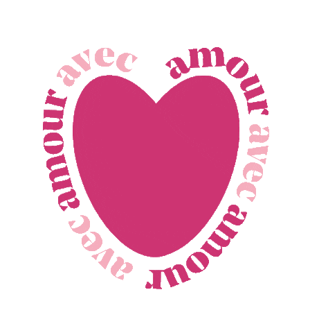 Le Mot Sticker