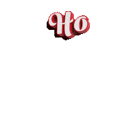 Merry Christmas Santa Sticker by Niedersachsen-Ticket