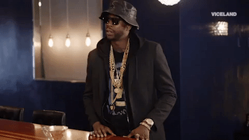 2 chainz da fuck GIF by MOST EXPENSIVEST