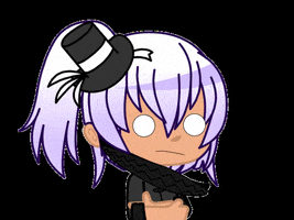 Annoyed GIF