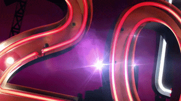 New Years Eve Nbc GIF by Chris Mann