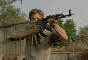 Machine Gun GIFs - Find & Share on GIPHY