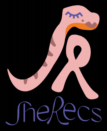 SheRecs GIF