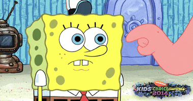 patrick star television GIF by SpongeBob SquarePants