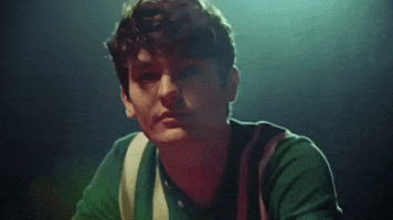are you bored yet GIF by Wallows