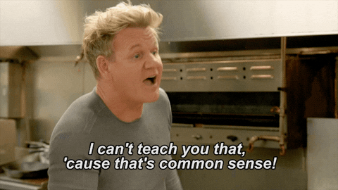 Gordon Ramsay GIF by Gordon Ramsay's 24 Hours to Hell and Back - Find & Share on GIPHY