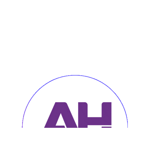 AH Educação Sticker