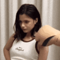 Rebecca Becky GIF