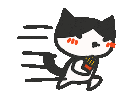 Chinese Sticker by yomoyeah