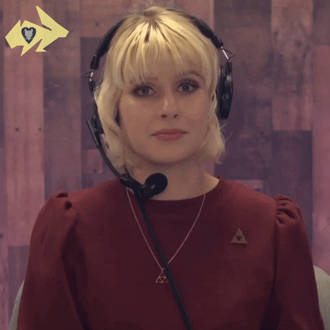 role playing love GIF by Hyper RPG