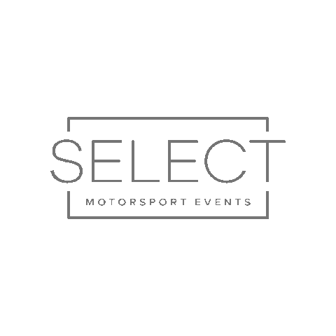 SelectMotorsportEvents Sticker
