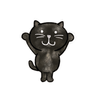 Petpetmomart Sticker