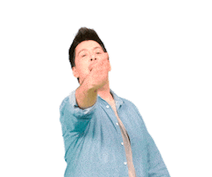 Nono No Sticker by El Blog del Decorador