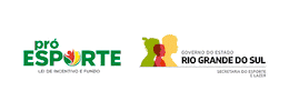 Projetos Sticker by Recreio da Juventude