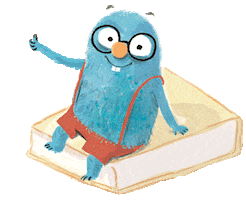 Reading Hello Sticker by Carlsen Kinderbuch