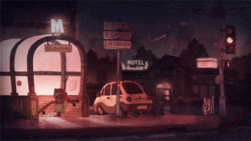 GIF by Chillhop Music