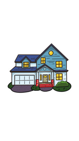 Scout Realtor Group Sticker