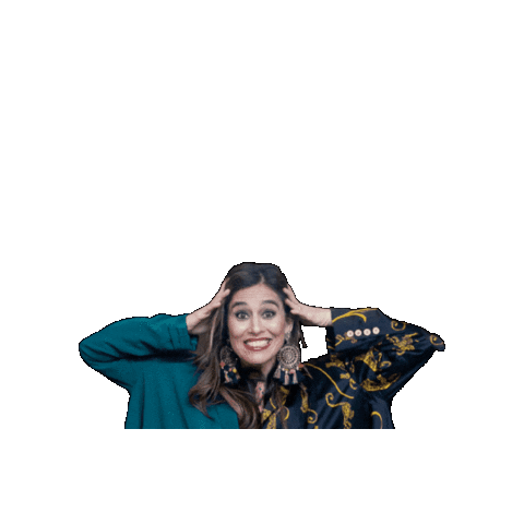 jade. HOUSE of Style Sticker