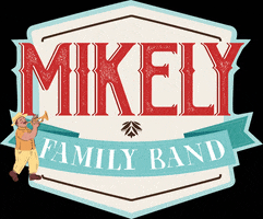 MikelyBand GIF