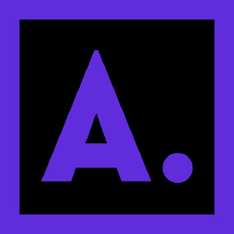 Design Logo GIF by Act Digital