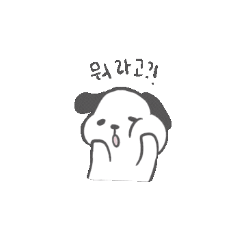Confused Shock Sticker