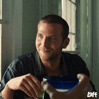 Happy Hour Yes GIF by Laff