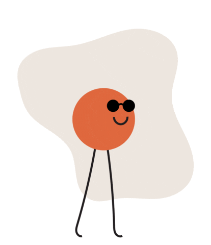 bop.eats Sticker
