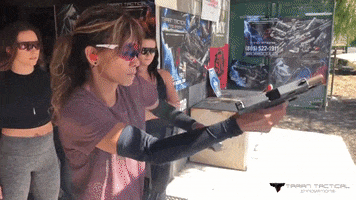 Halle Berry GIF