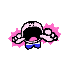 Reaction Sticker