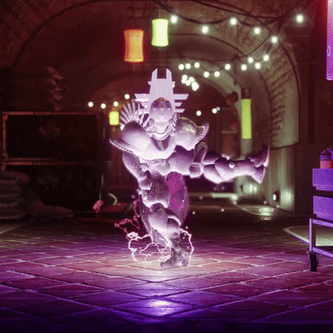 It Dance Destiny 2 Gif By Destinythegame Find Share On Giphy