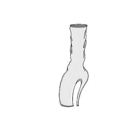 La Goony Chonga Sticker