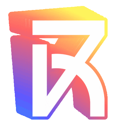 Rodrigo R17 Sticker by R17design